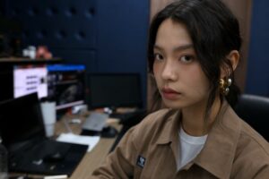 “주디피디” 실종, 흔적없어!